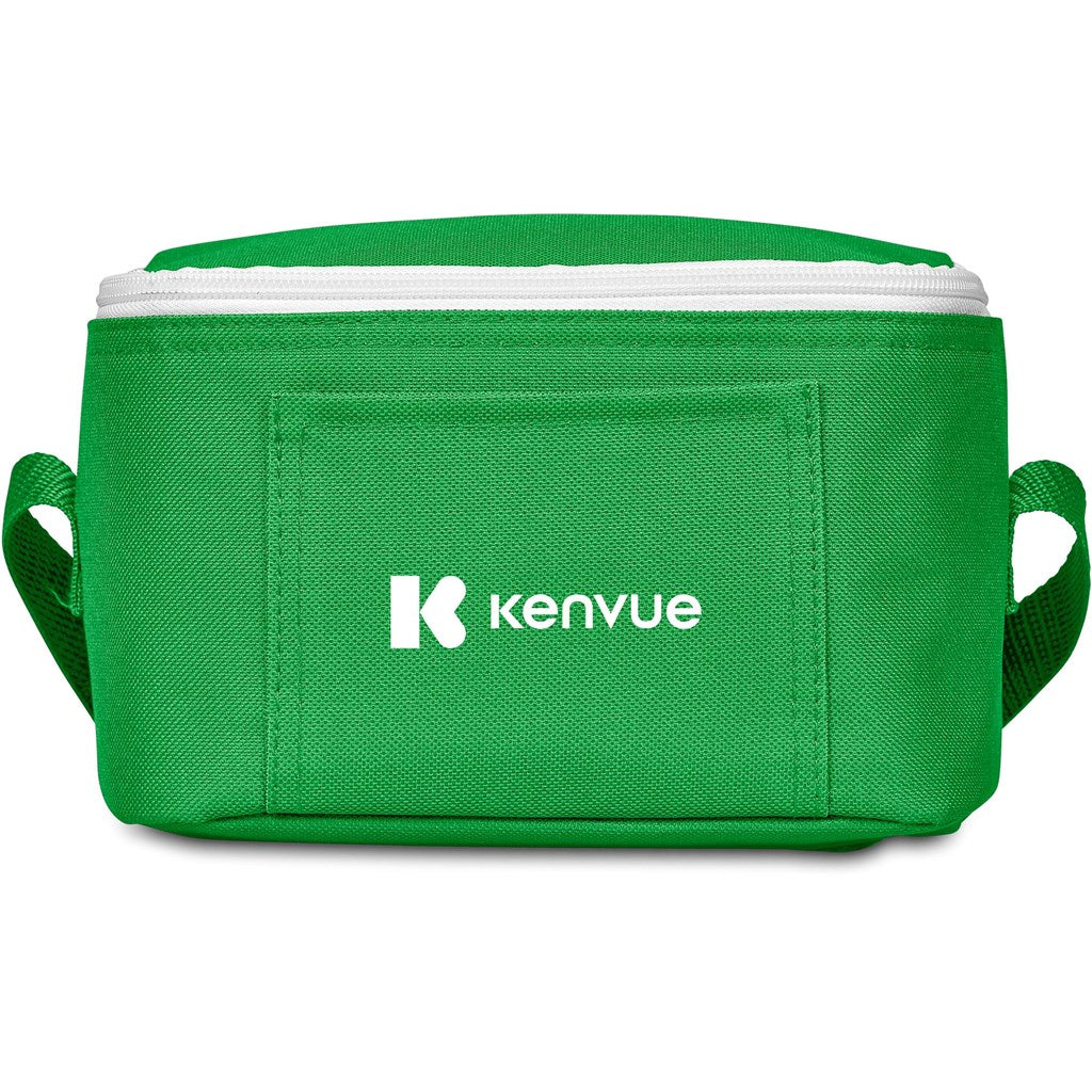 Altitude Sudbury 6-Can Cooler Mirelle Leather and Lifestyle