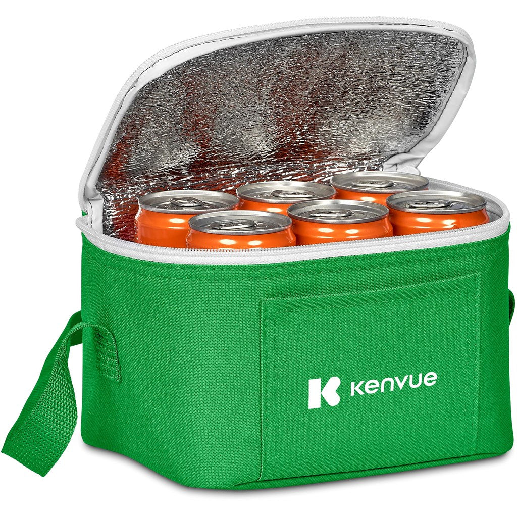 Altitude Sudbury 6-Can Cooler Mirelle Leather and Lifestyle