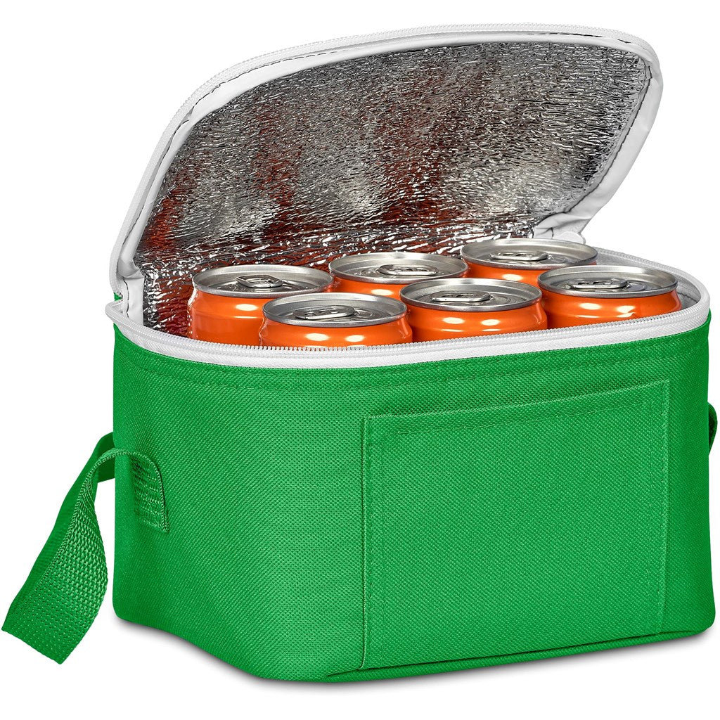 Altitude Sudbury 6-Can Cooler Mirelle Leather and Lifestyle