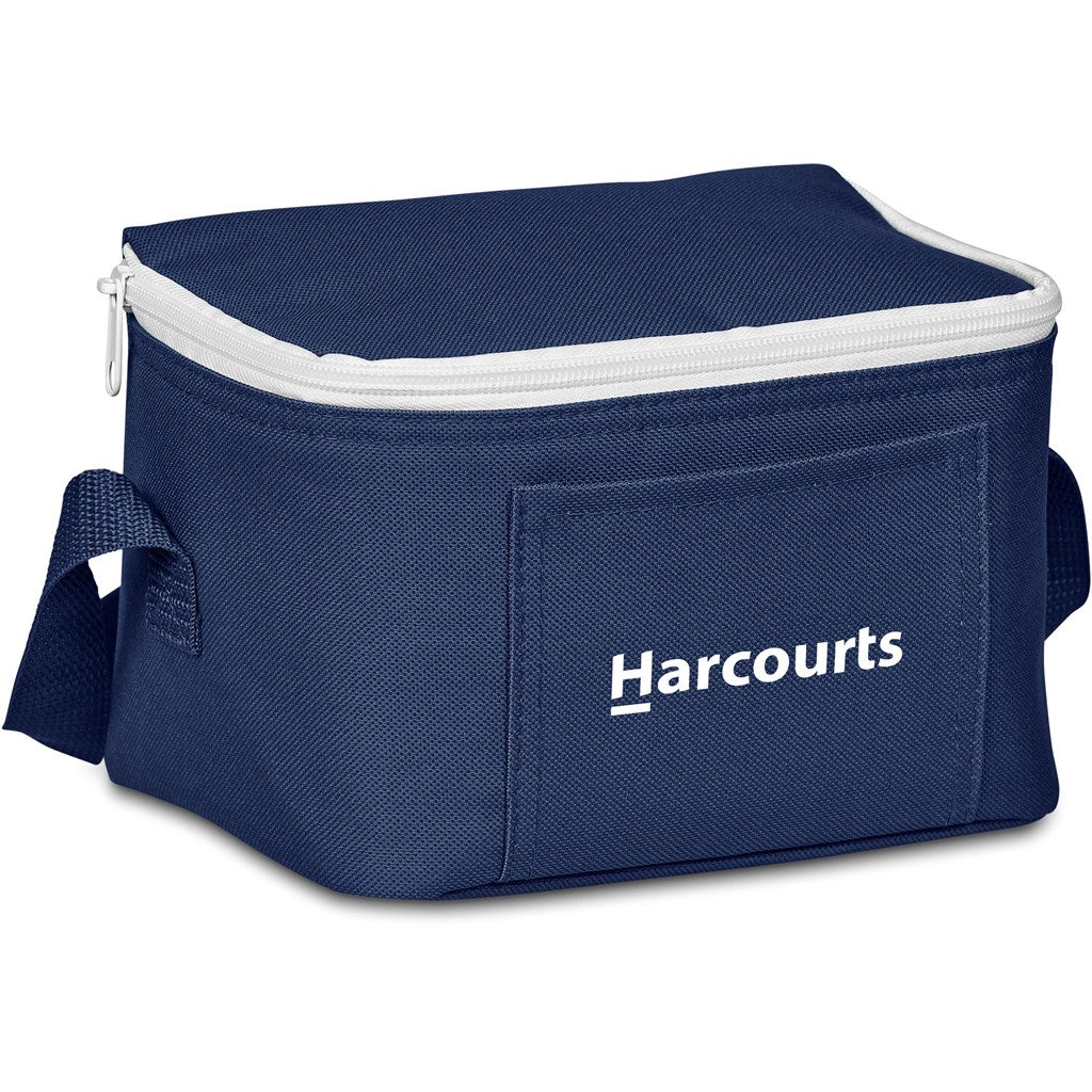 Altitude Sudbury 6-Can Cooler Mirelle Leather and Lifestyle