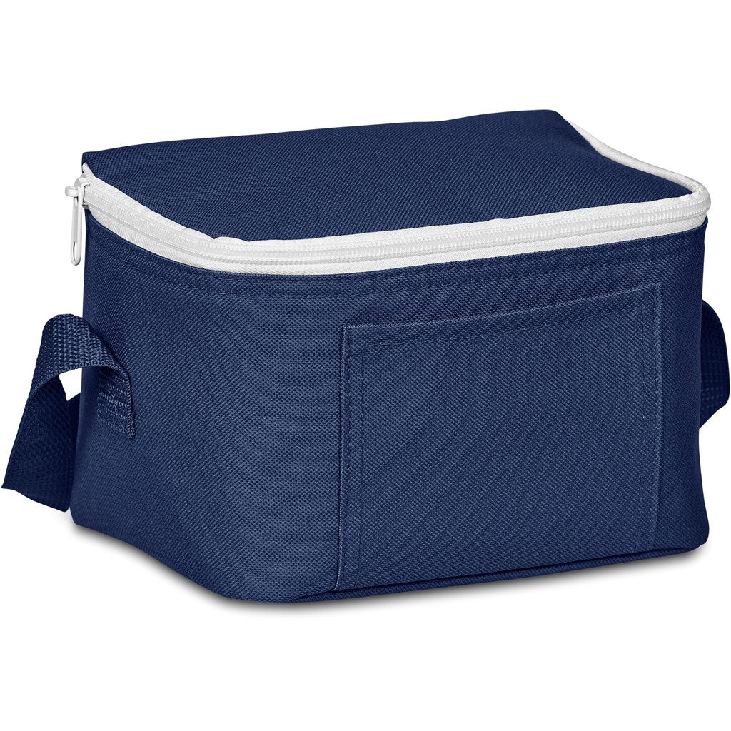 Altitude Sudbury 6-Can Cooler Mirelle Leather and Lifestyle