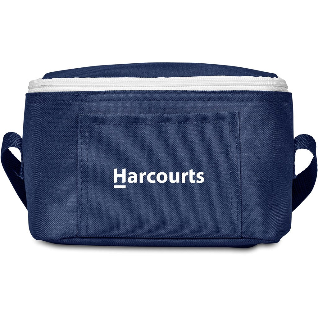 Altitude Sudbury 6-Can Cooler Mirelle Leather and Lifestyle