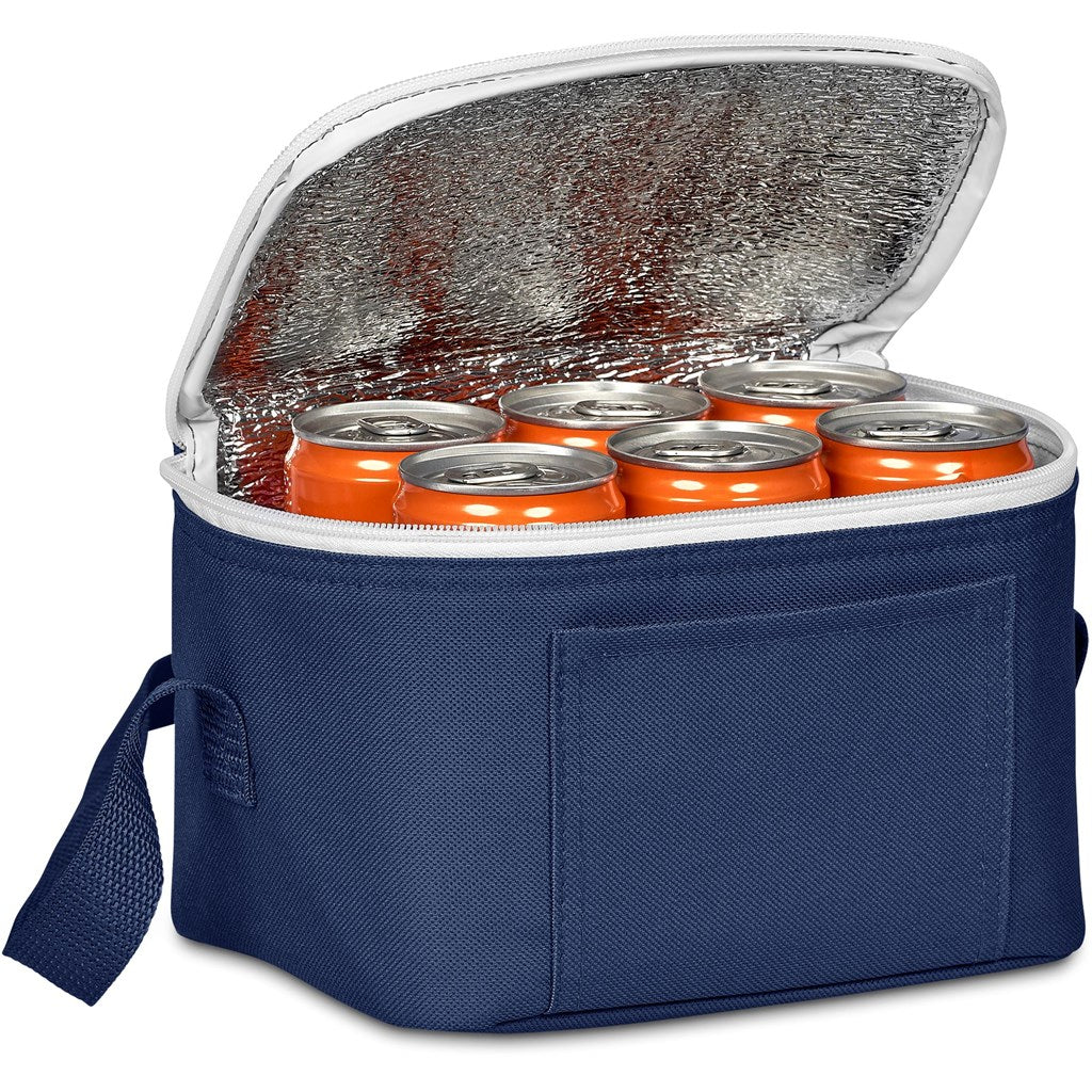Altitude Sudbury 6-Can Cooler Mirelle Leather and Lifestyle