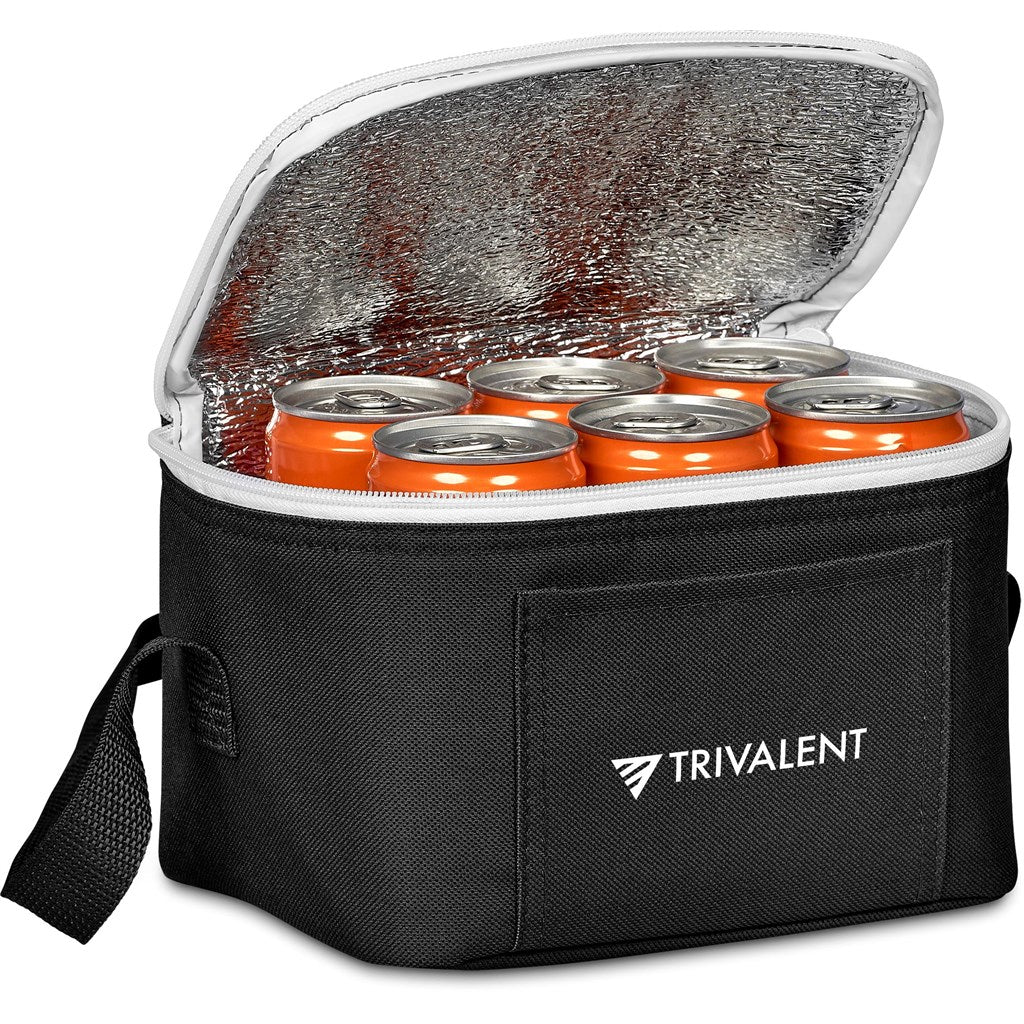 Altitude Sudbury 6-Can Cooler Mirelle Leather and Lifestyle