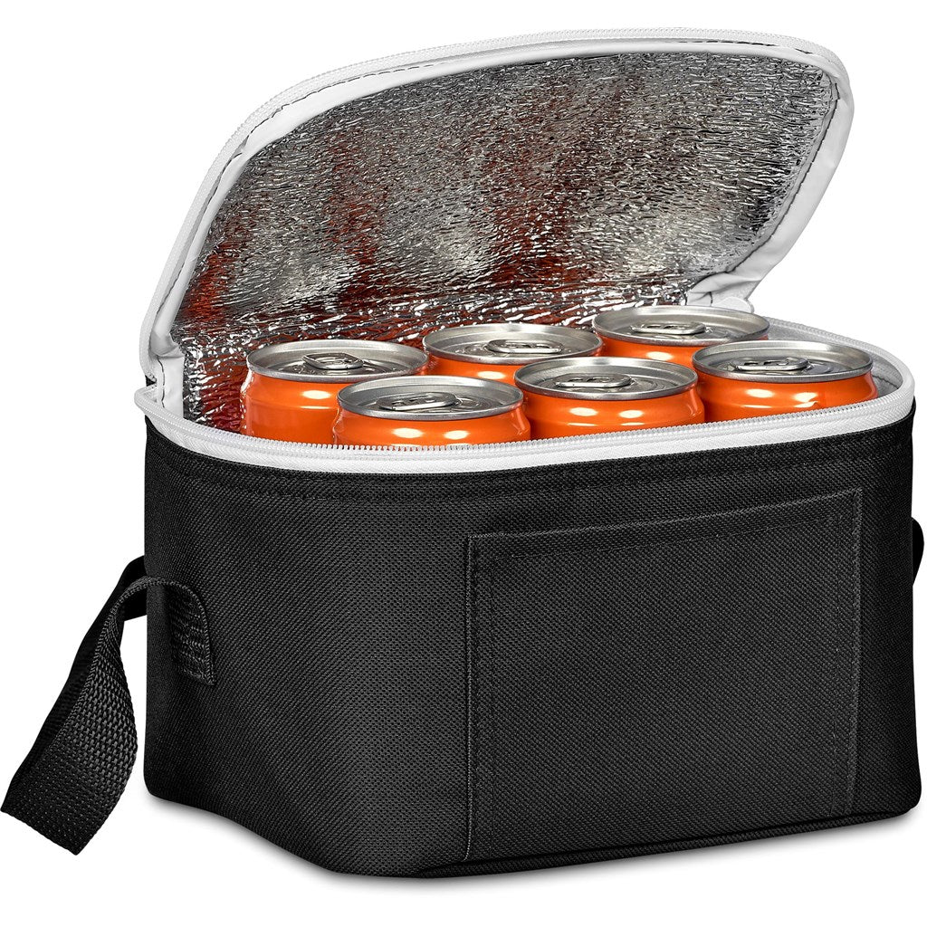 Altitude Sudbury 6-Can Cooler Mirelle Leather and Lifestyle