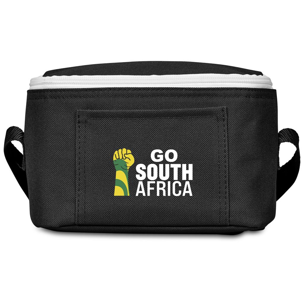 Altitude Sudbury 6-Can Cooler Mirelle Leather and Lifestyle