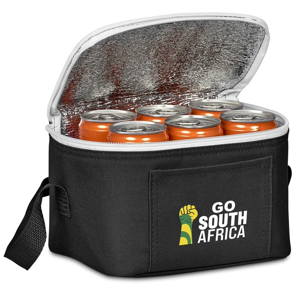 Altitude Sudbury 6-Can Cooler Mirelle Leather and Lifestyle