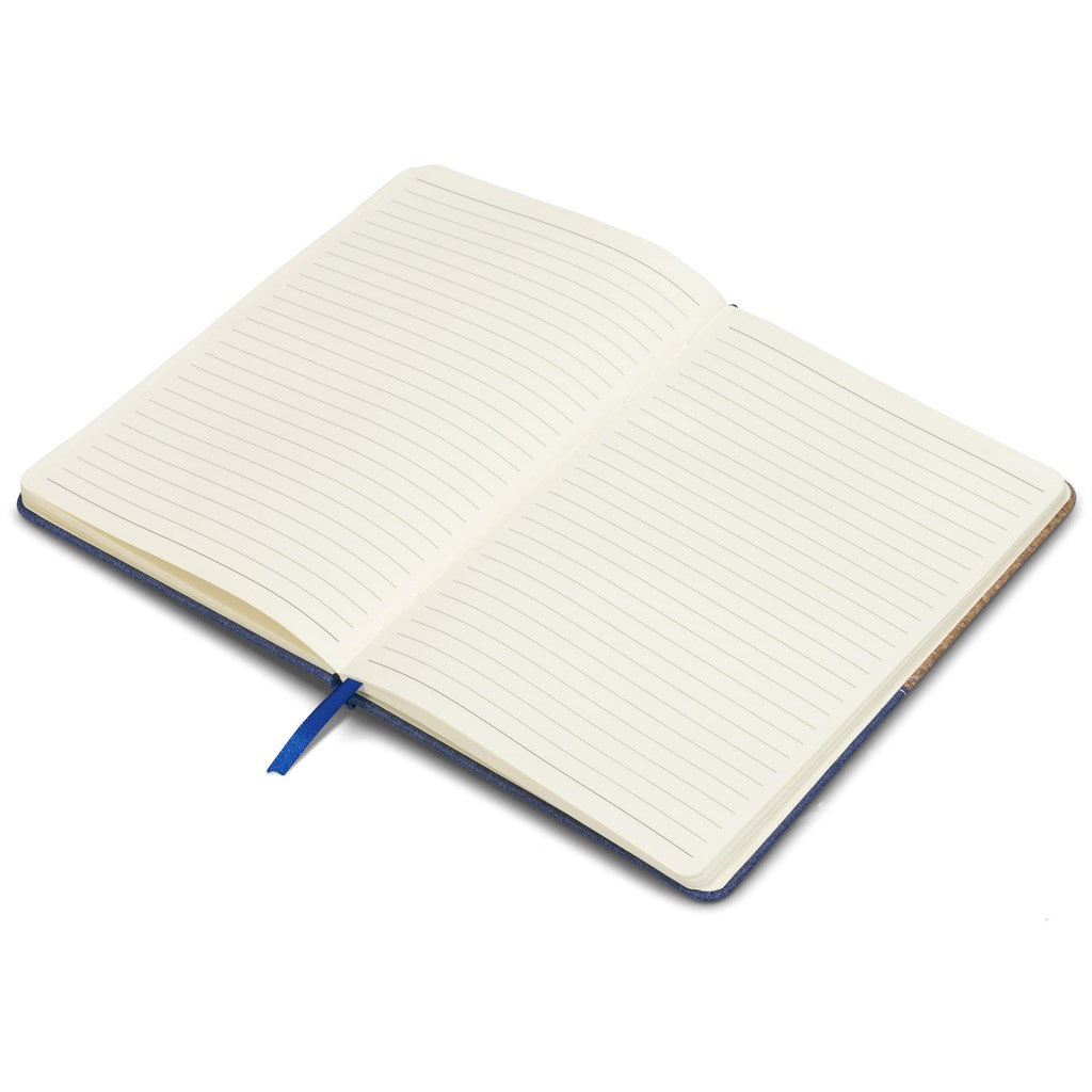 Altitude Synergy A5 Hard Cover Notebook Mirelle Leather and Lifestyle