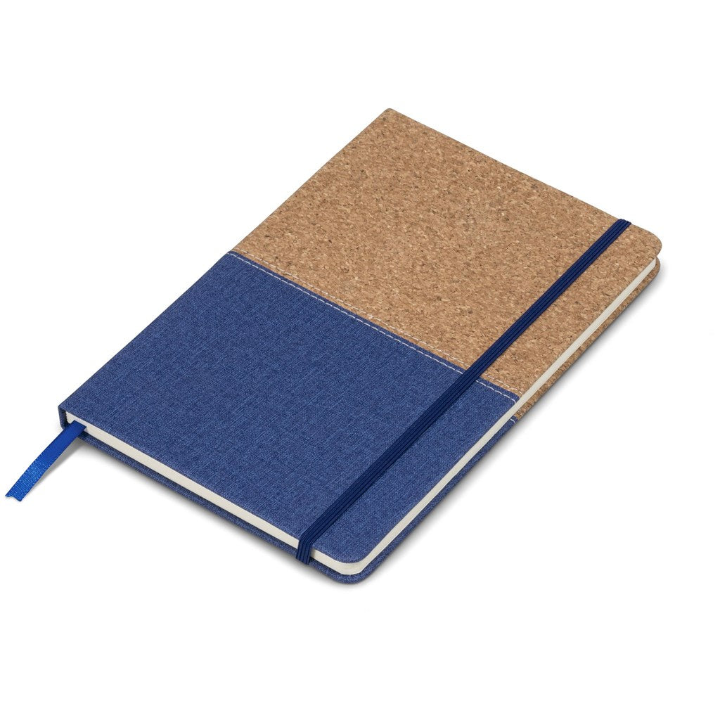 Altitude Synergy A5 Hard Cover Notebook Mirelle Leather and Lifestyle