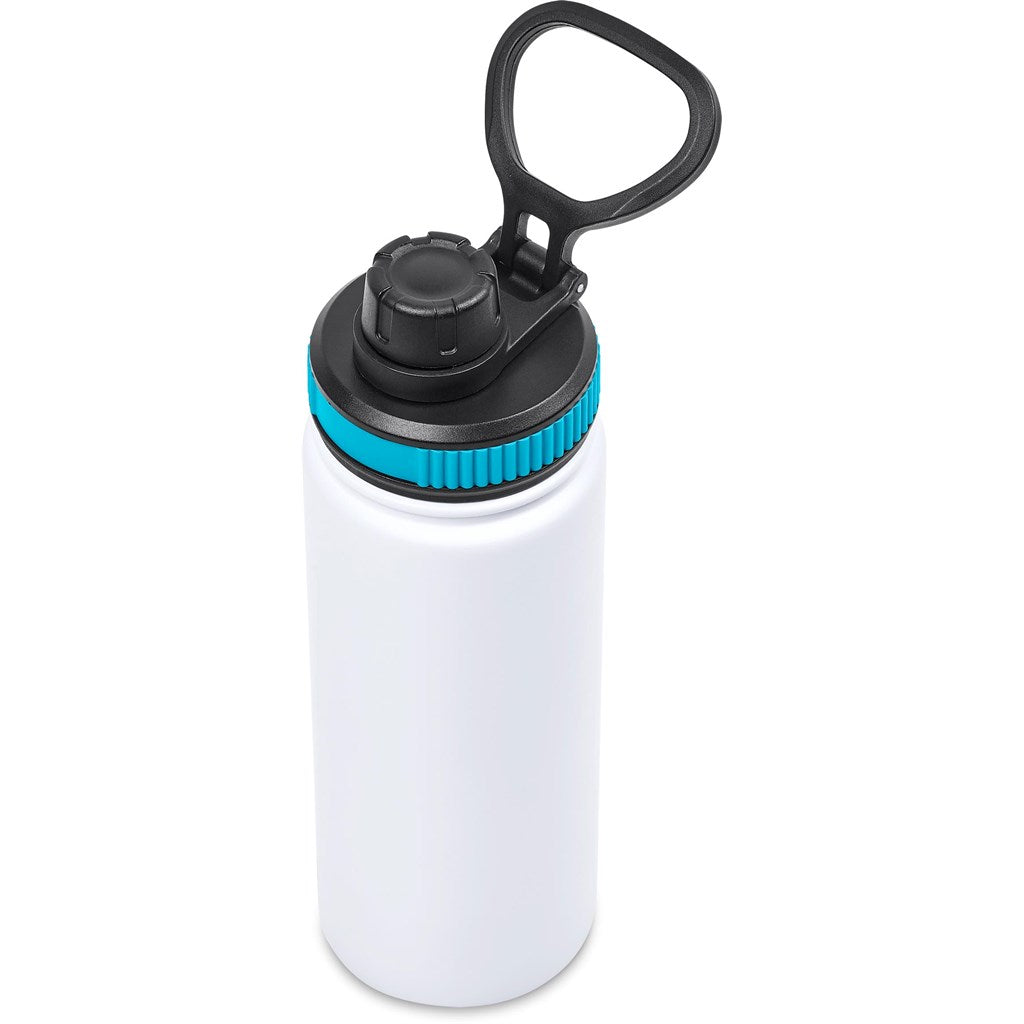 Altitude Tevez Stainless Steel Water Bottle – 750ml Mirelle Leather and Lifestyle
