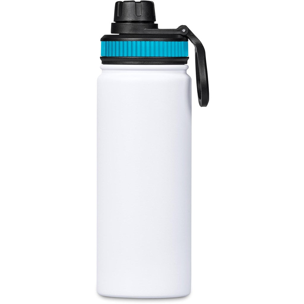 Altitude Tevez Stainless Steel Water Bottle – 750ml Mirelle Leather and Lifestyle
