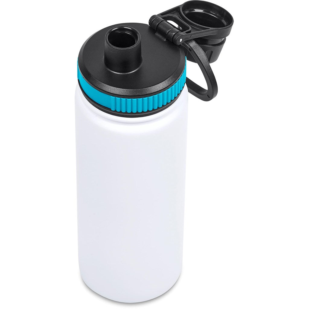 Altitude Tevez Stainless Steel Water Bottle – 750ml Mirelle Leather and Lifestyle