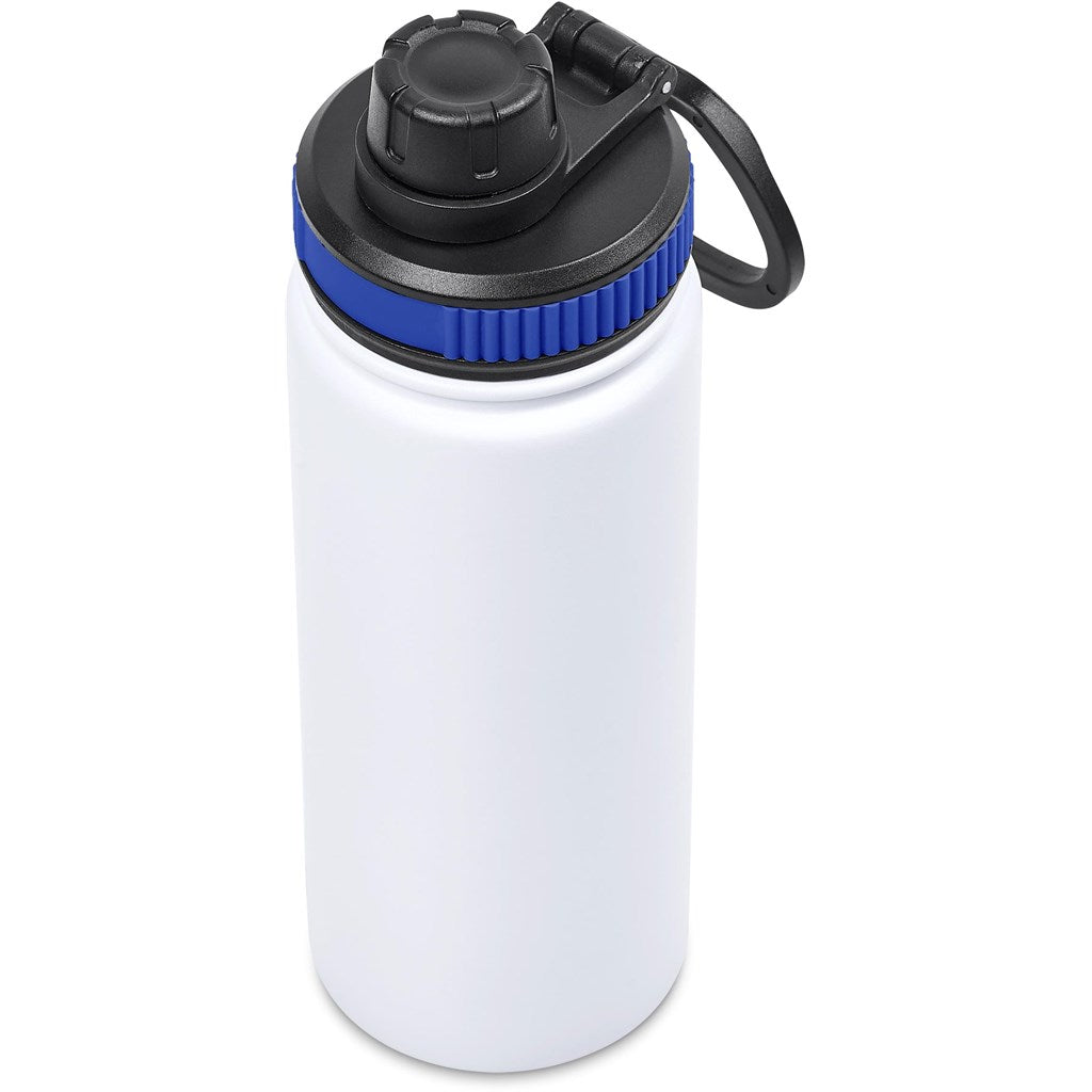 Altitude Tevez Stainless Steel Water Bottle – 750ml Mirelle Leather and Lifestyle