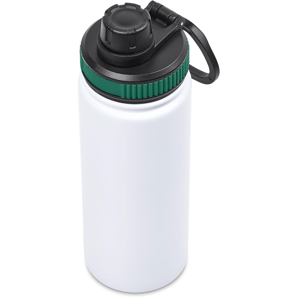 Altitude Tevez Stainless Steel Water Bottle – 750ml Mirelle Leather and Lifestyle