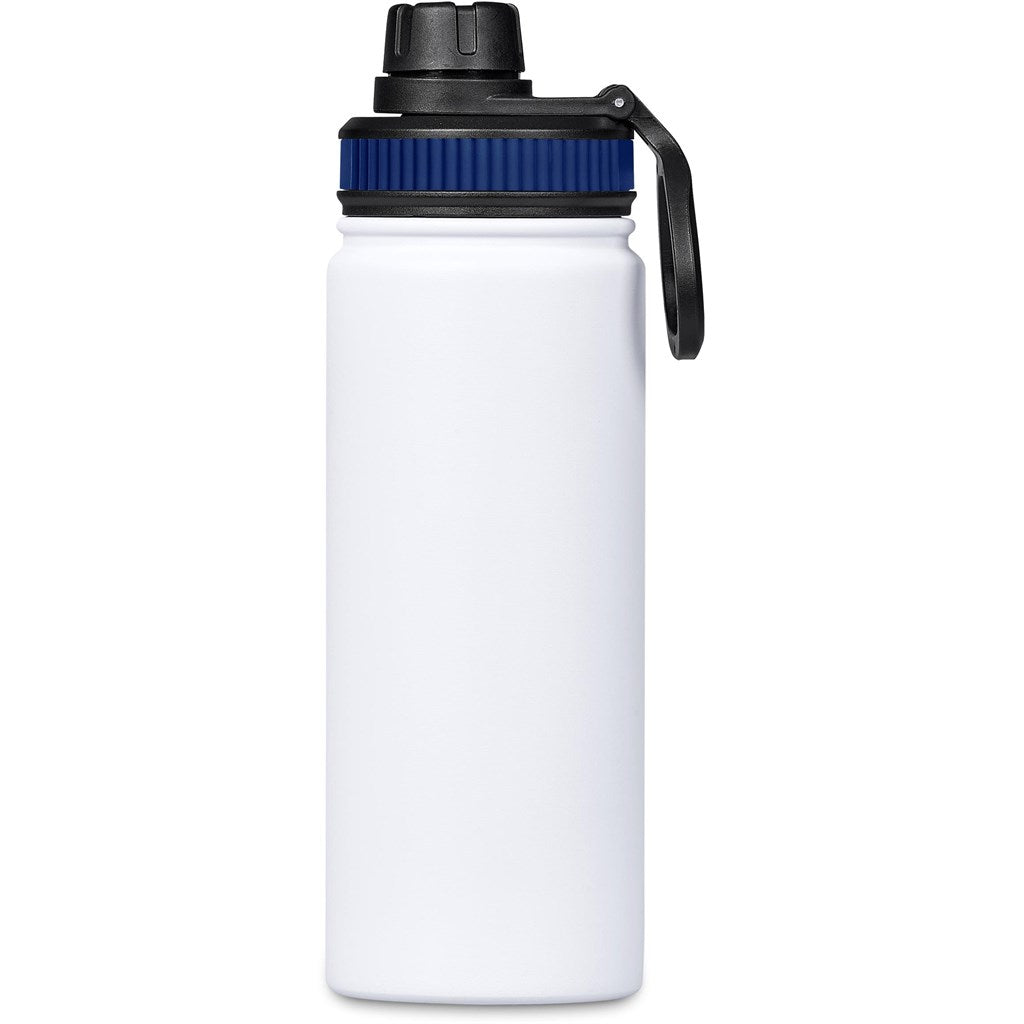 Altitude Tevez Stainless Steel Water Bottle – 750ml Mirelle Leather and Lifestyle