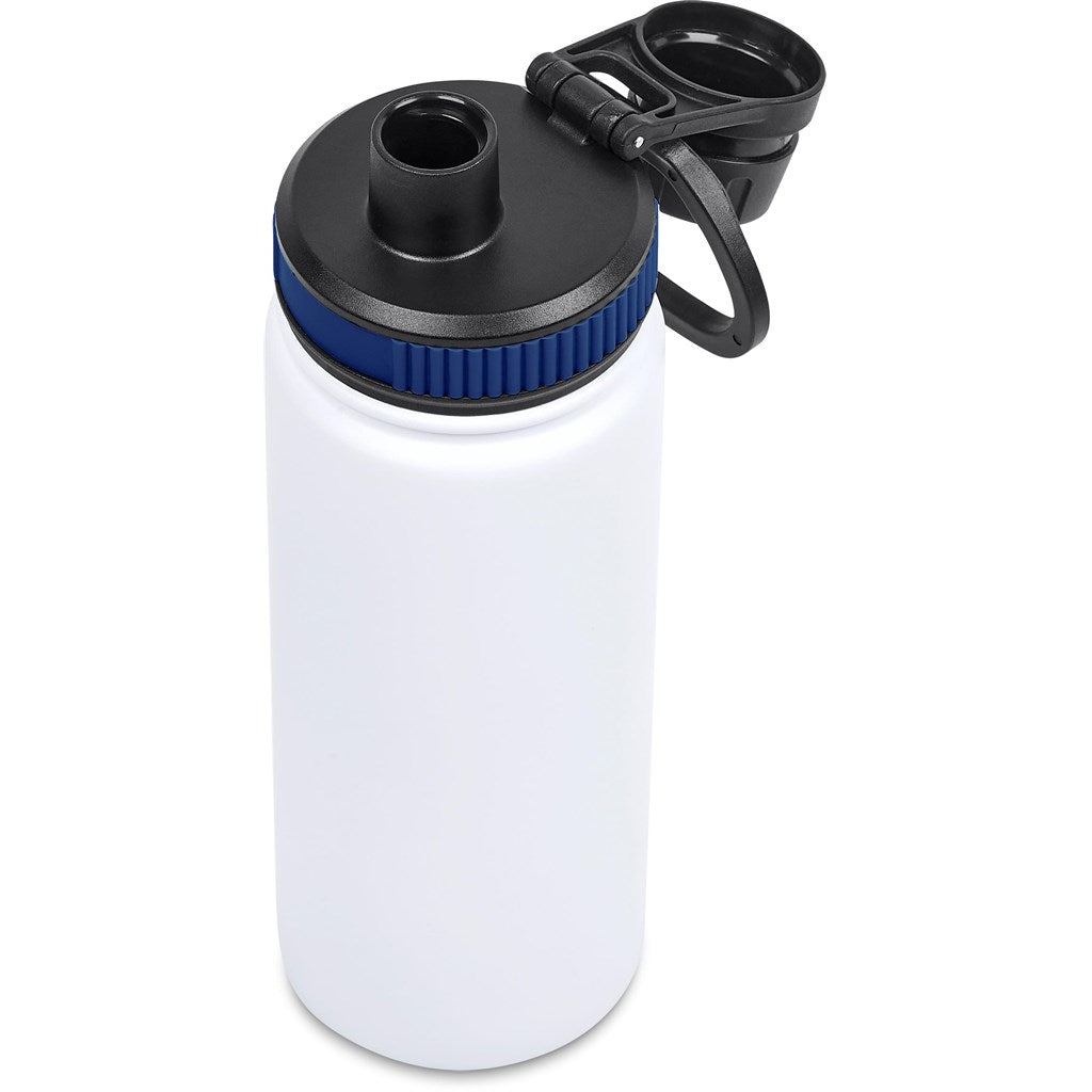Altitude Tevez Stainless Steel Water Bottle – 750ml Mirelle Leather and Lifestyle
