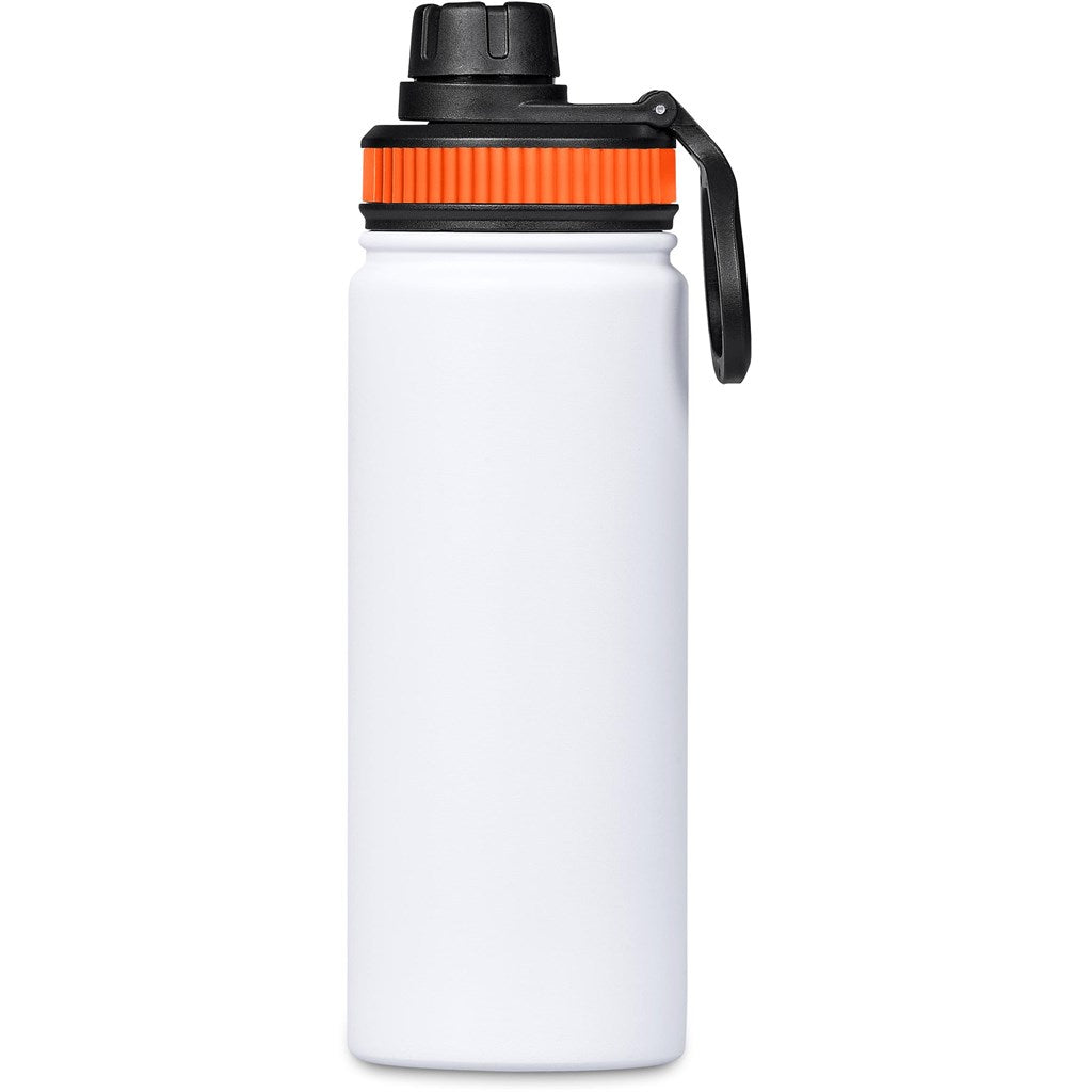 Altitude Tevez Stainless Steel Water Bottle – 750ml Mirelle Leather and Lifestyle