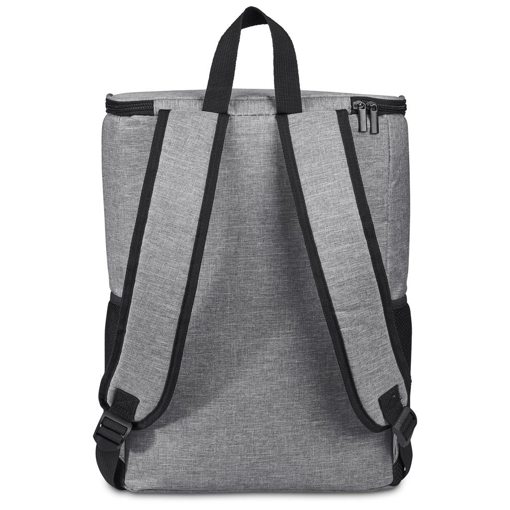 Altitude Thermax Recycled PET 24-Can Backpack Cooler Mirelle Leather and Lifestyle