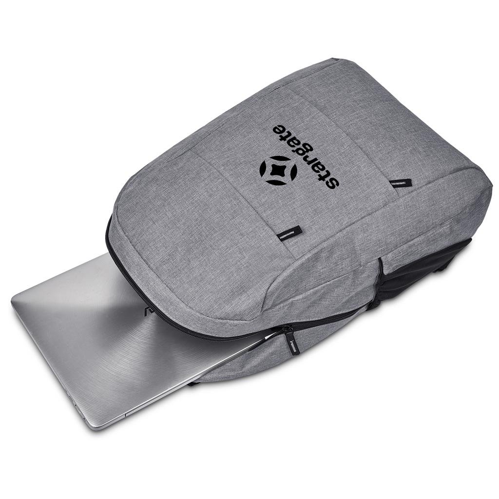 Altitude Trento Laptop Backpack - South Africa - Mirelle Leather and Lifestyle