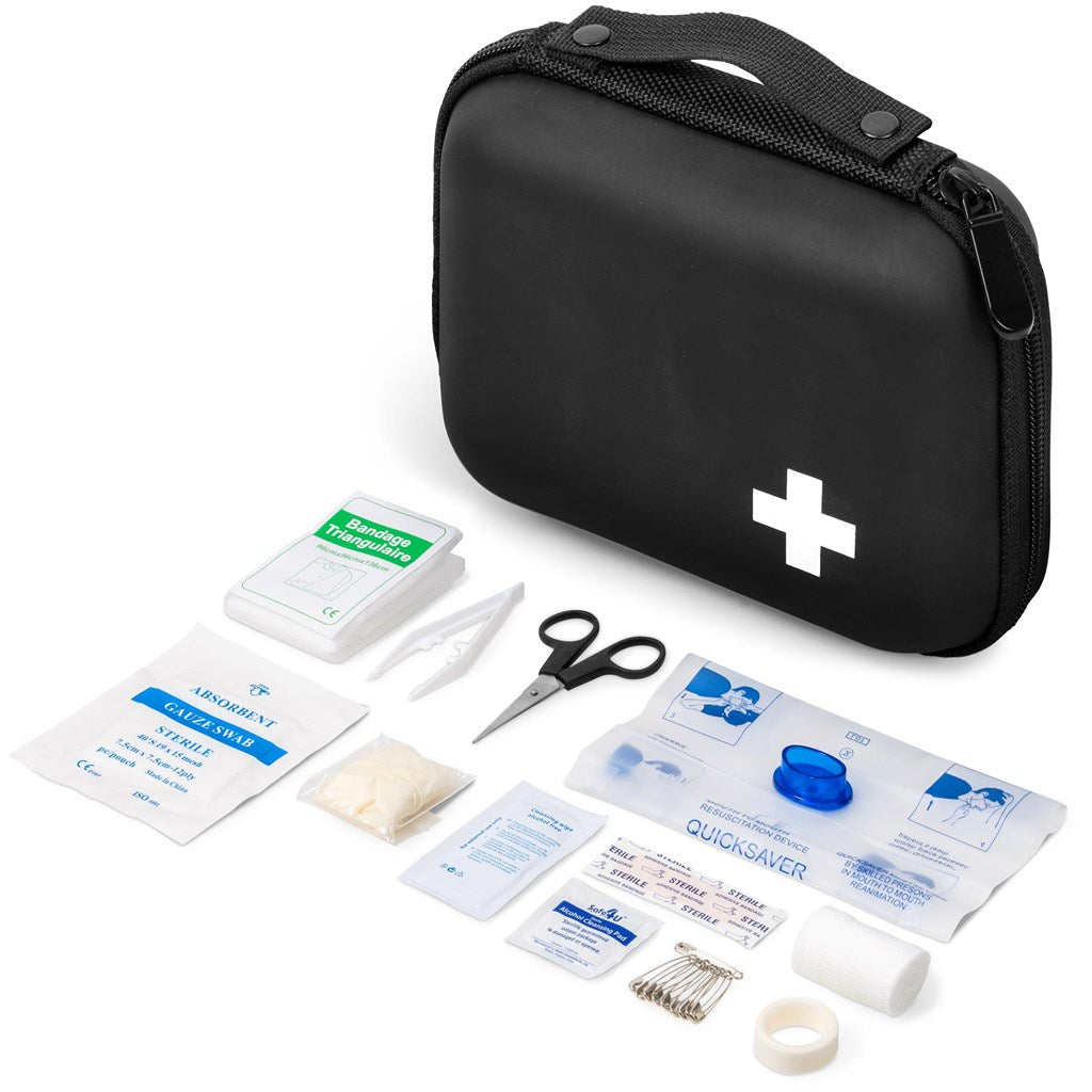 Altitude Triage First Aid Kit Mirelle Leather and Lifestyle