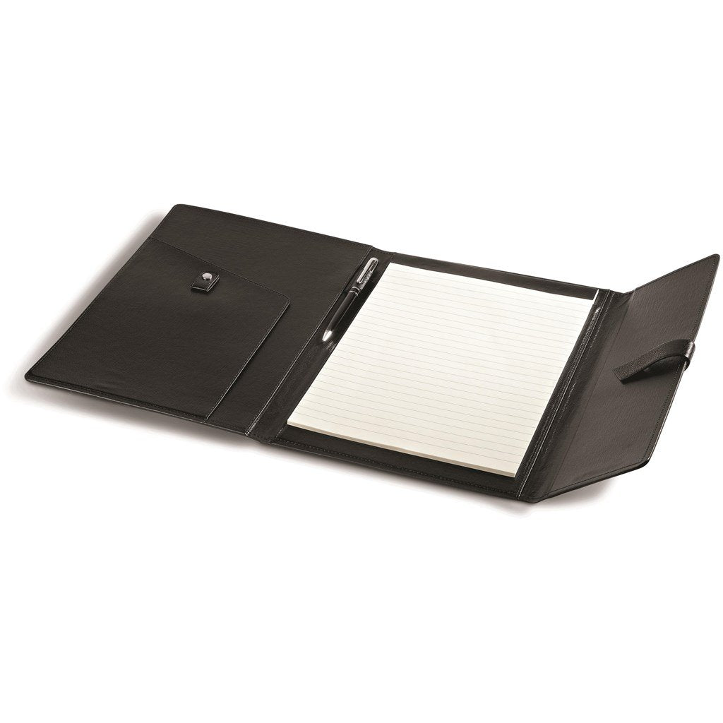 Tribeca A4 Folder ZA A4 Folders Mirelle Leather and Lifestyle