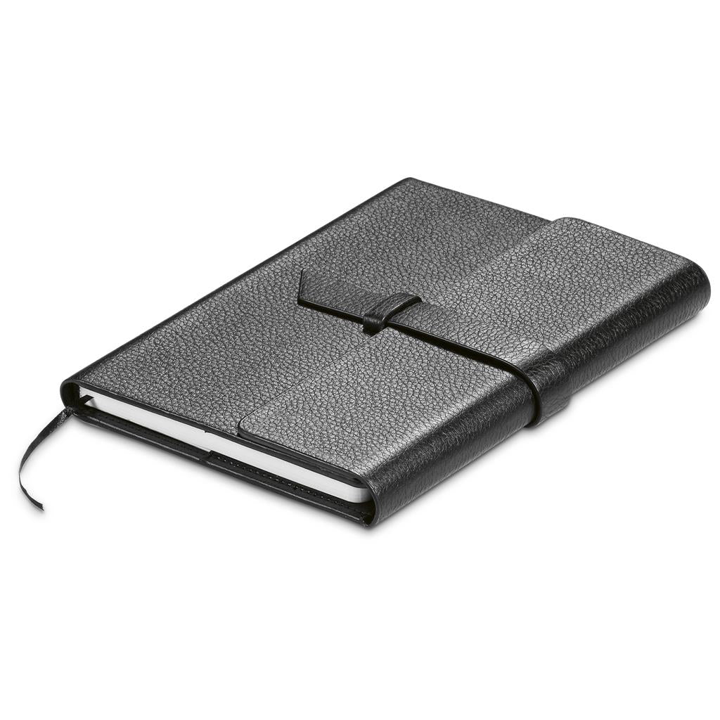 Altitude Tribeca Midi Hard Cover Notebook Mirelle Leather and Lifestyle