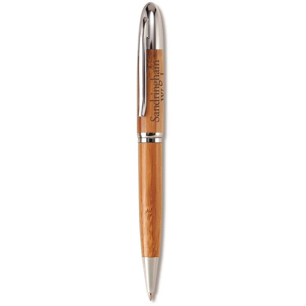 Altitude Unity Ball Pen & Pencil Set Mirelle Leather and Lifestyle