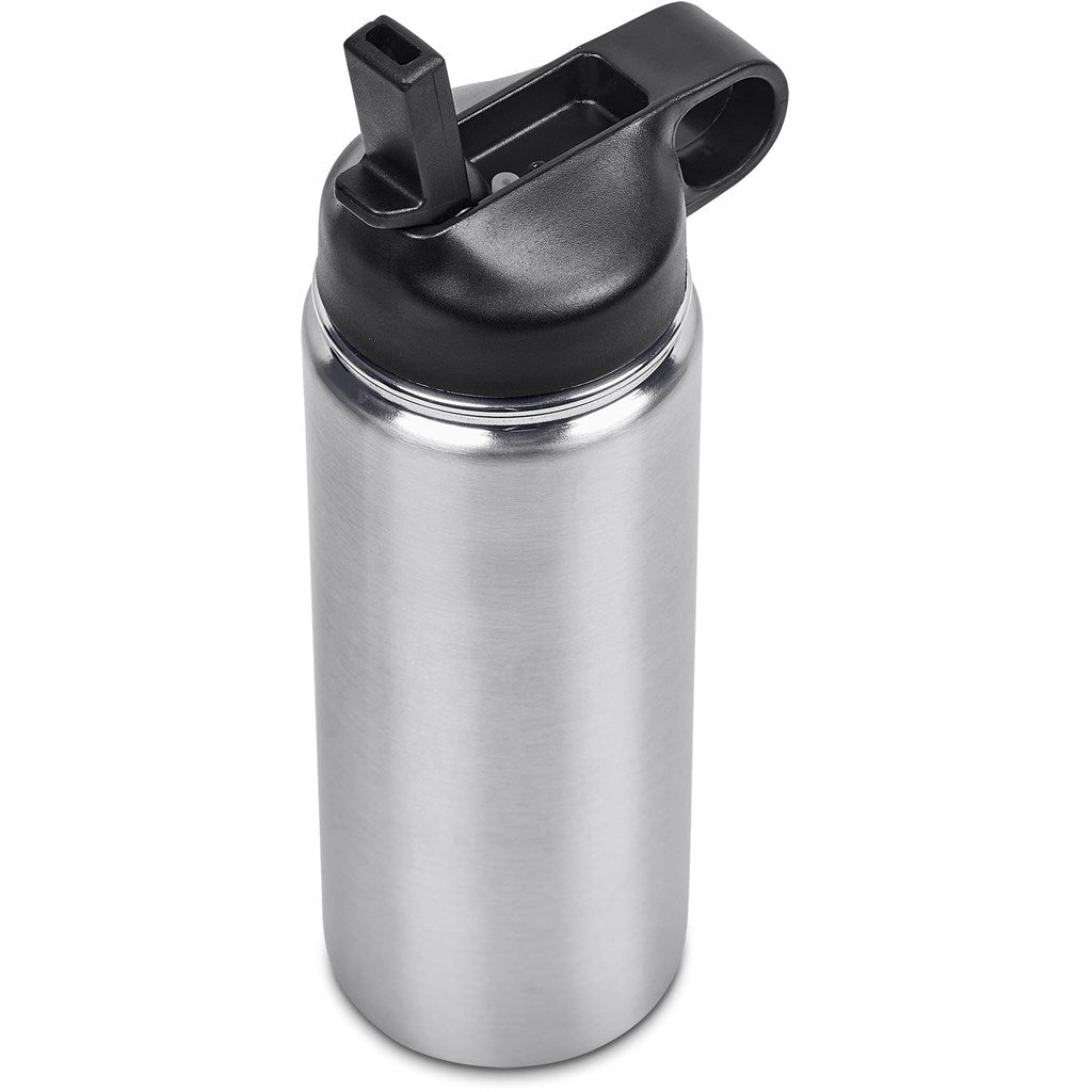 Altitude Valdez Stainless Steel Water Bottle – 750ml Mirelle Leather and Lifestyle