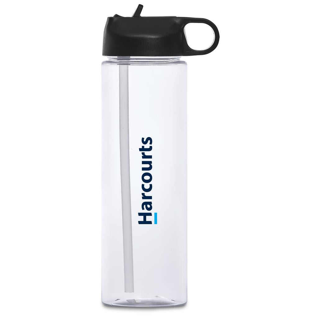 Altitude Valdivia Recycled PET Water Bottle-750ml Mirelle Leather and Lifestyle