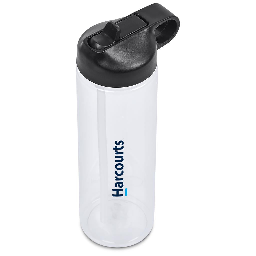 Altitude Valdivia Recycled PET Water Bottle-750ml Mirelle Leather and Lifestyle