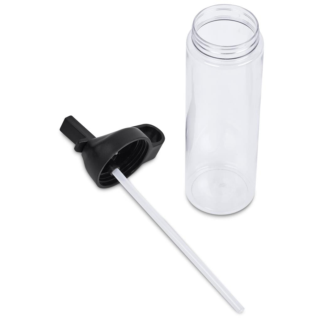 Altitude Valdivia Recycled PET Water Bottle-750ml Mirelle Leather and Lifestyle