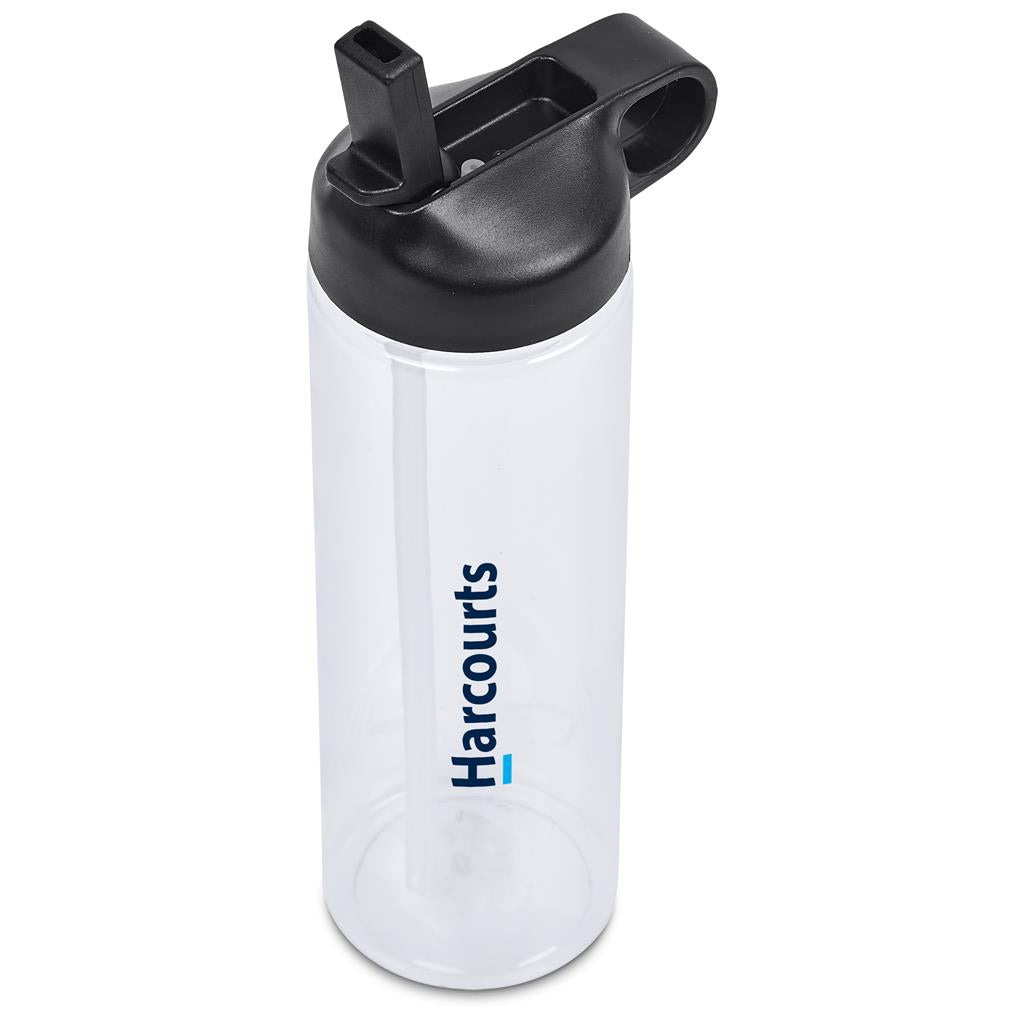 Altitude Valdivia Recycled PET Water Bottle-750ml Mirelle Leather and Lifestyle