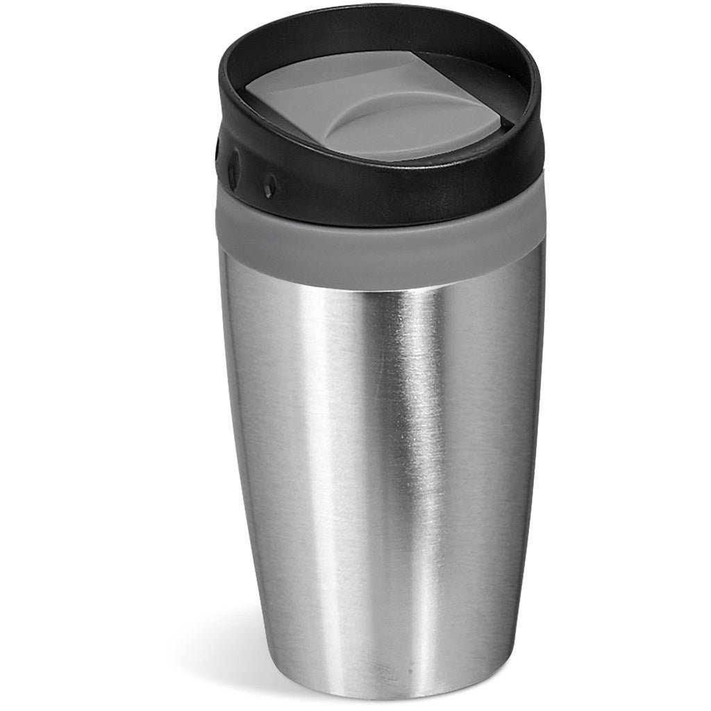 Altitude Vienna Stainless Steel & Plastic Double-Wall Tumbler - 300ml Mirelle Leather and Lifestyle