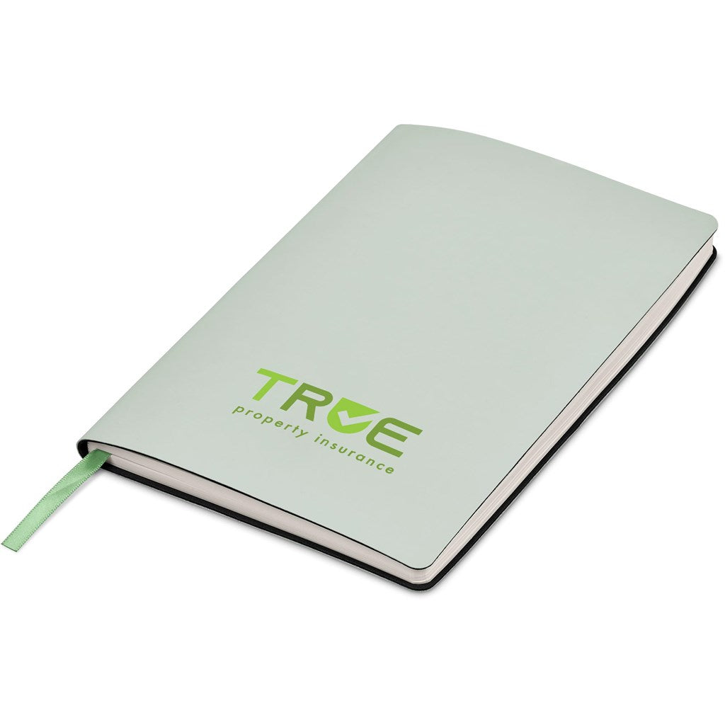 Altitude Vogue Burford A5 Soft Cover Notebook Mirelle Leather and Lifestyle