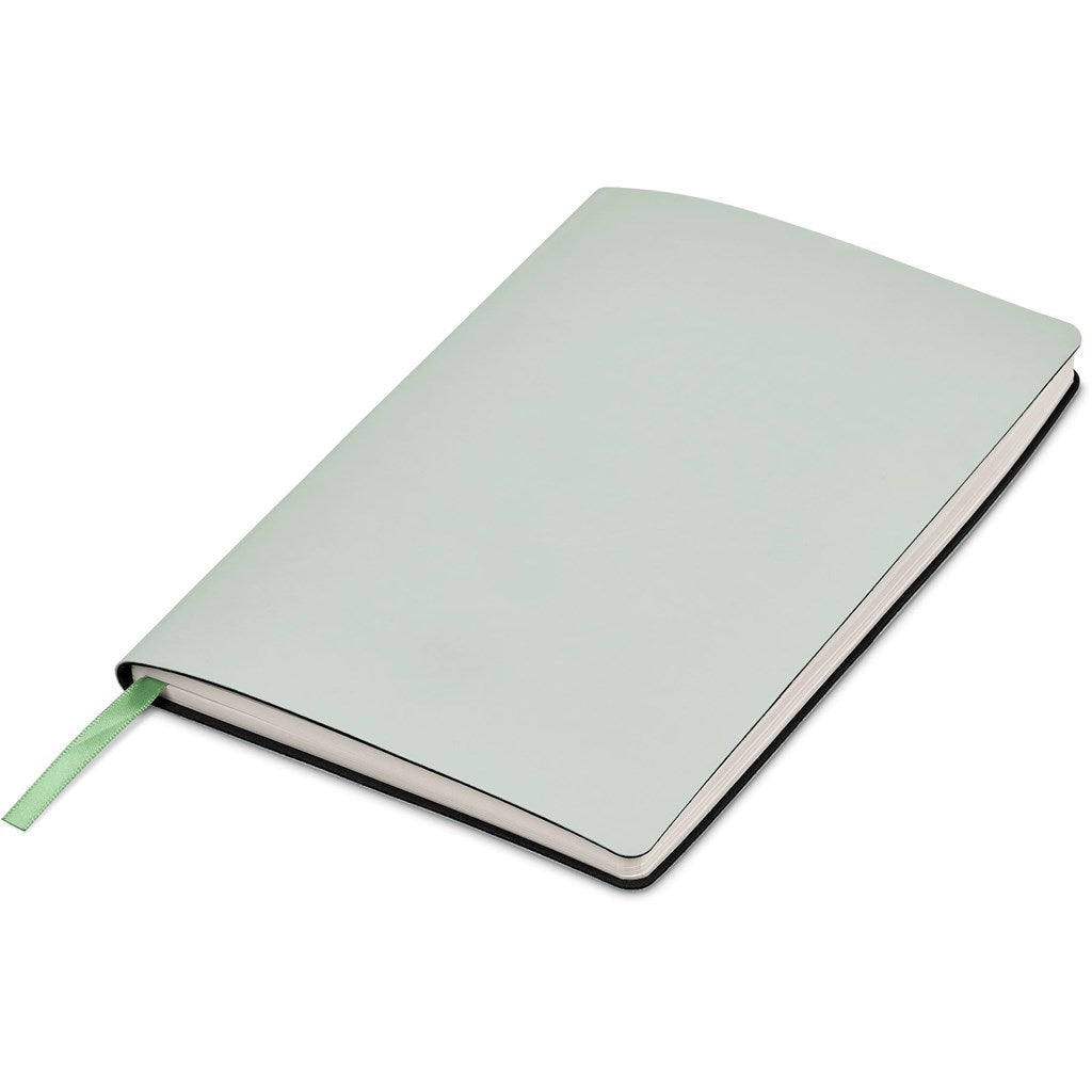Altitude Vogue Burford A5 Soft Cover Notebook Mirelle Leather and Lifestyle