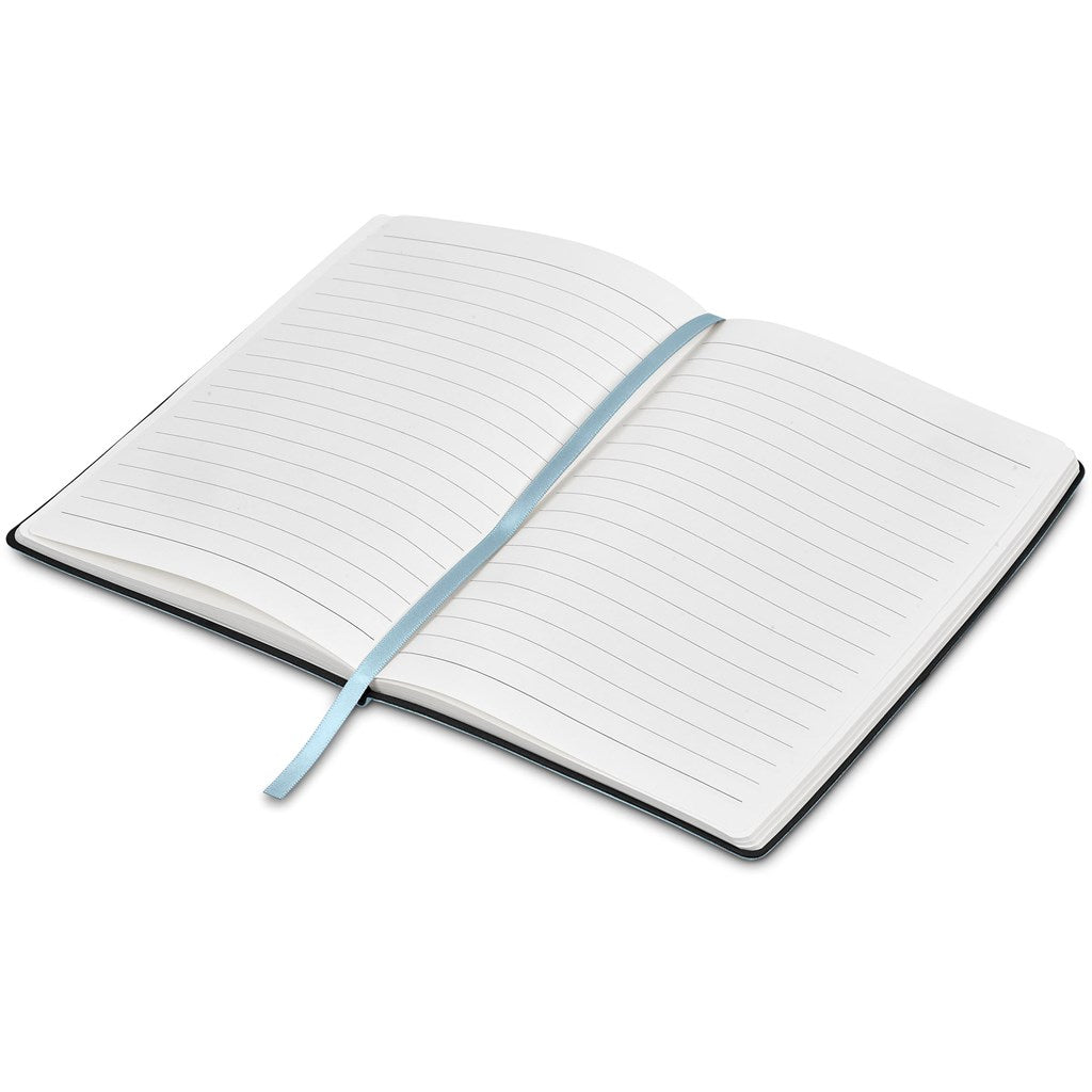 Altitude Vogue Burford A5 Soft Cover Notebook Mirelle Leather and Lifestyle