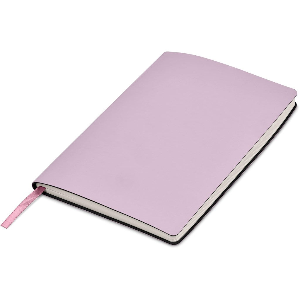Altitude Vogue Burford A5 Soft Cover Notebook Mirelle Leather and Lifestyle