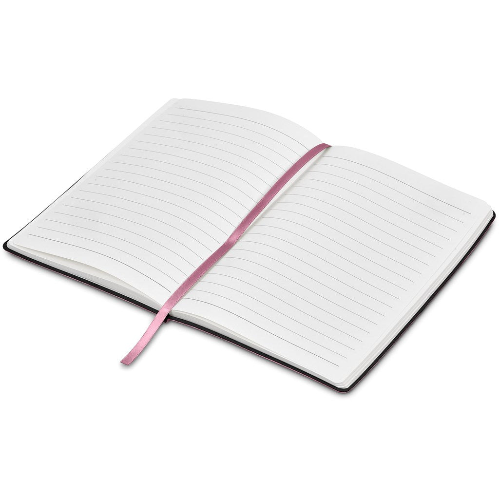 Altitude Vogue Burford A5 Soft Cover Notebook Mirelle Leather and Lifestyle