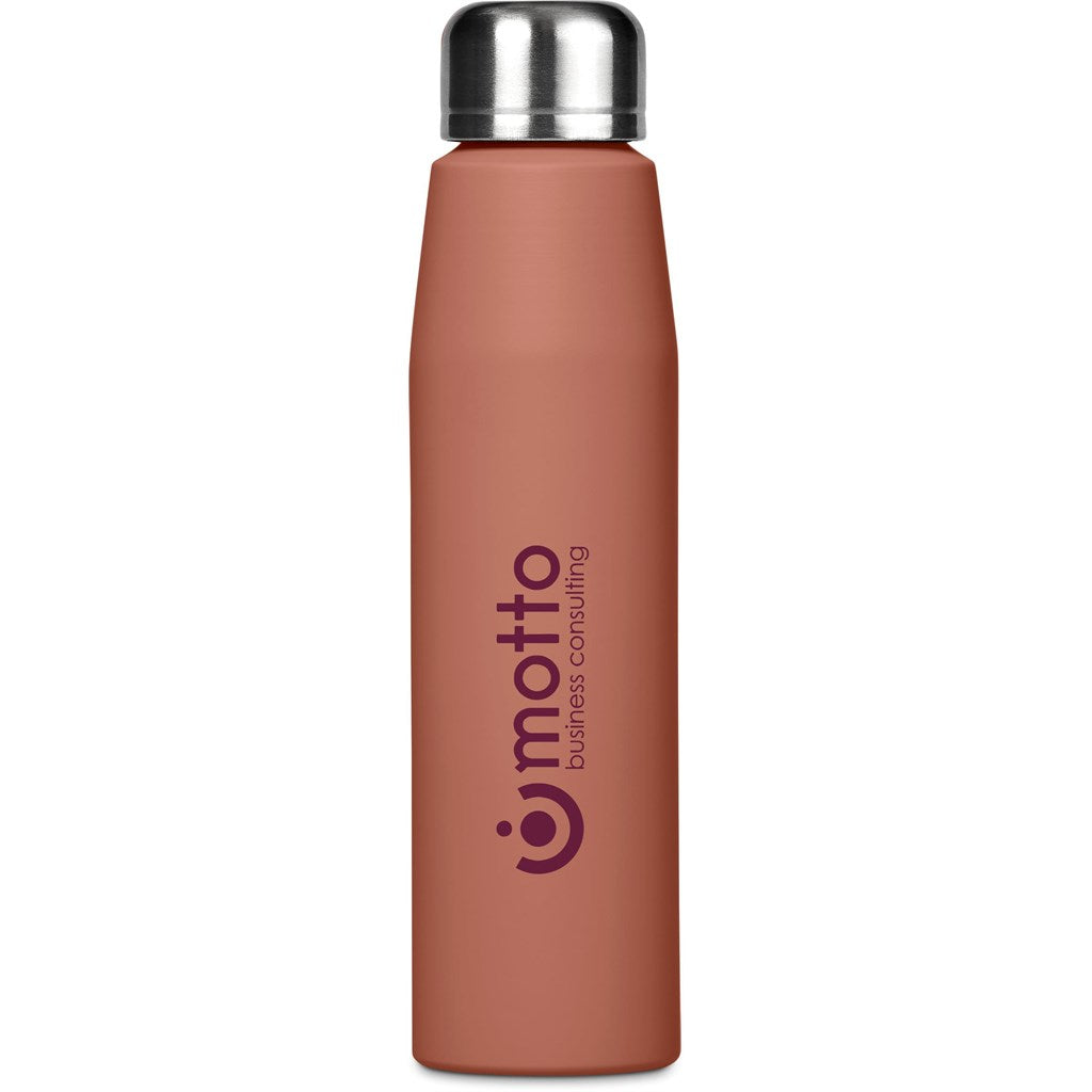 Altitude Vogue Lamda Lite Aluminium Water Bottle - 700ml Mirelle Leather and Lifestyle