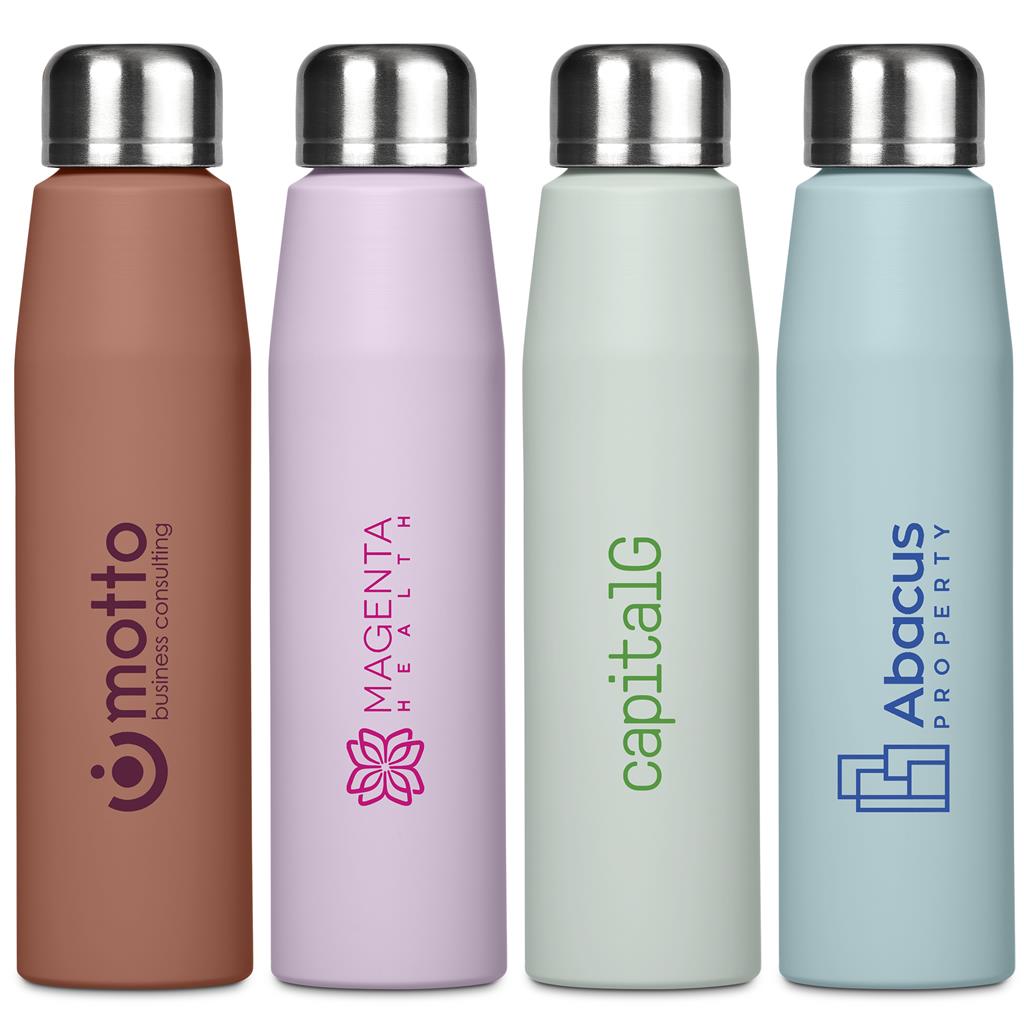 Altitude Vogue Lamda Lite Aluminium Water Bottle - 700ml Mirelle Leather and Lifestyle
