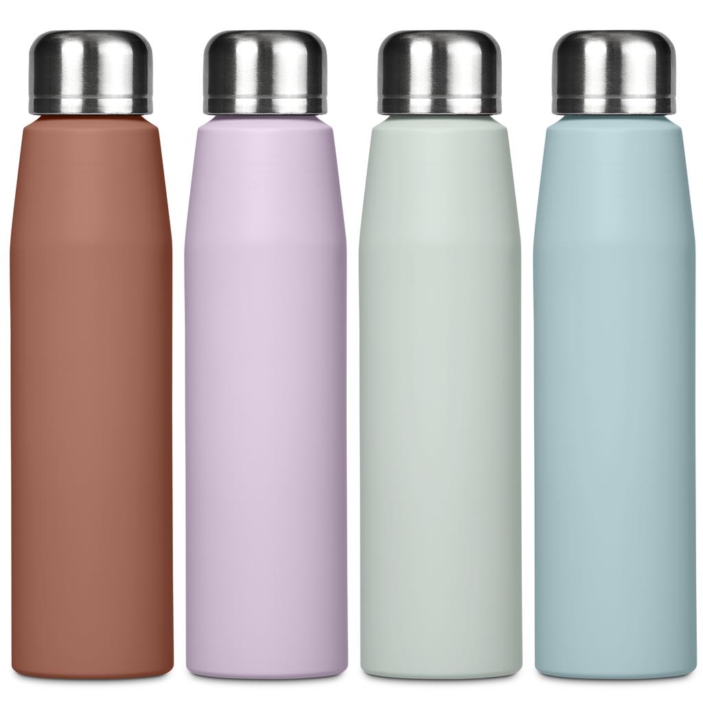 Altitude Vogue Lamda Lite Aluminium Water Bottle - 700ml Mirelle Leather and Lifestyle