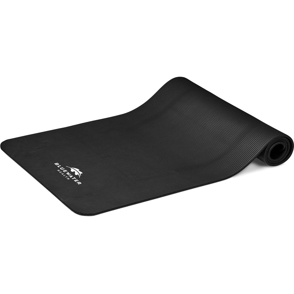 Altitude Wellness Exercise Mat Mirelle Leather and Lifestyle