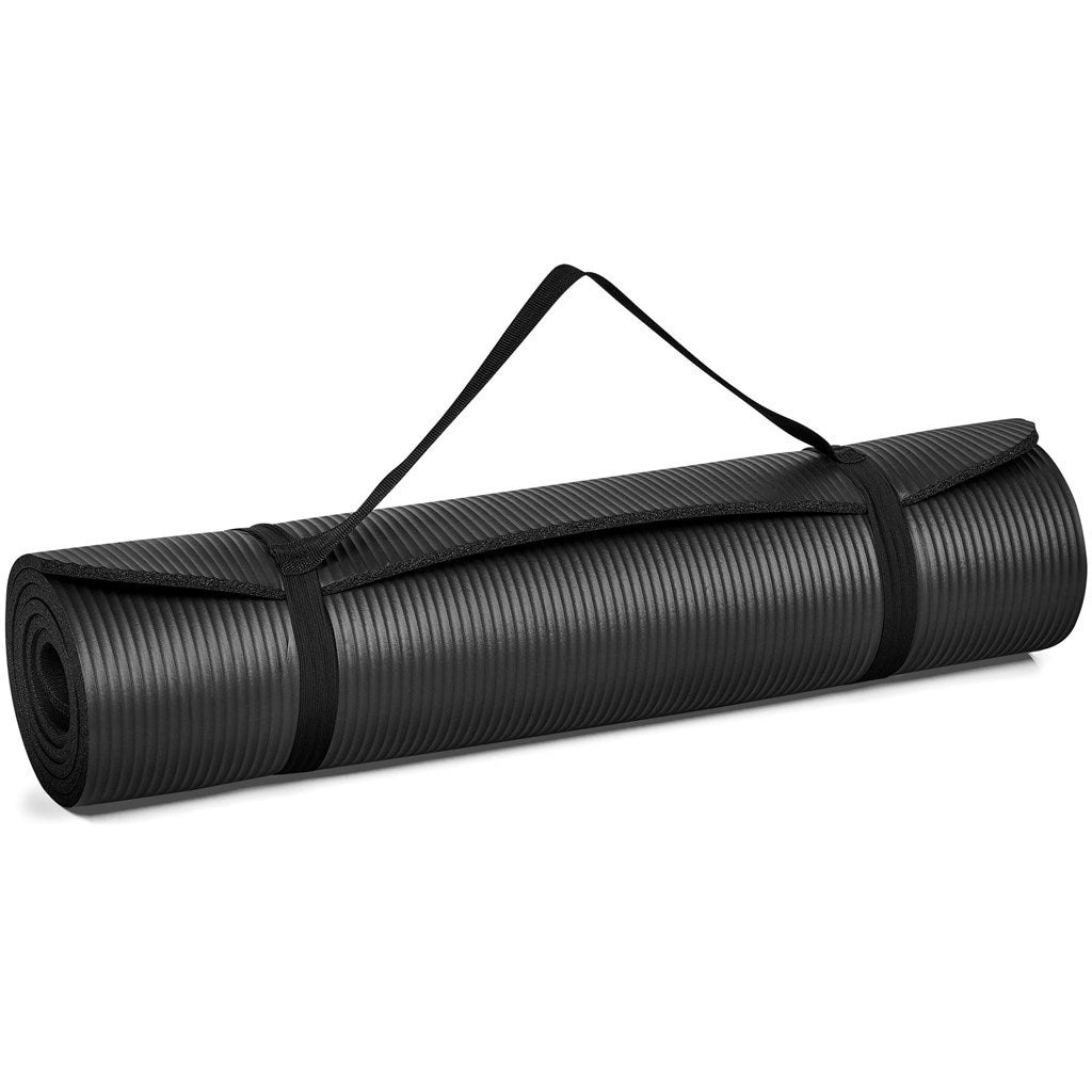 Altitude Wellness Exercise Mat Mirelle Leather and Lifestyle