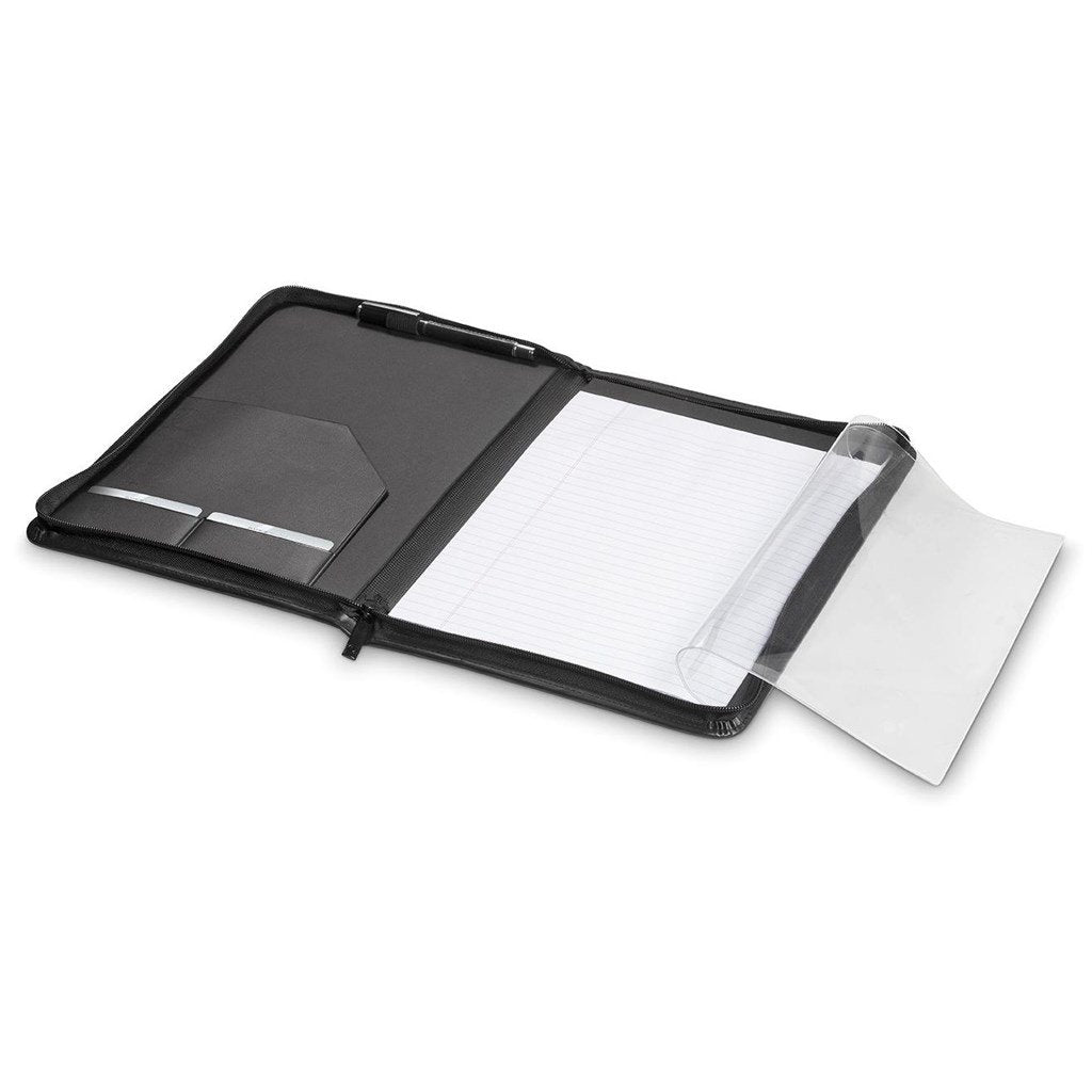 Altitude Windsor A4 Zip-Around Folder ZA A4 Folders,Ideas for Conferences Mirelle Leather and Lifestyle