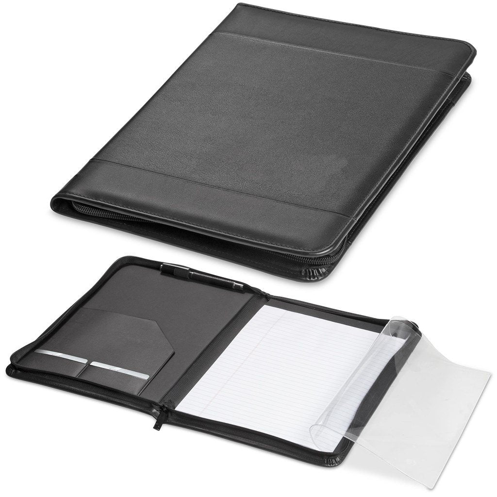 Altitude Windsor A4 Zip-Around Folder ZA A4 Folders,Ideas for Conferences Mirelle Leather and Lifestyle