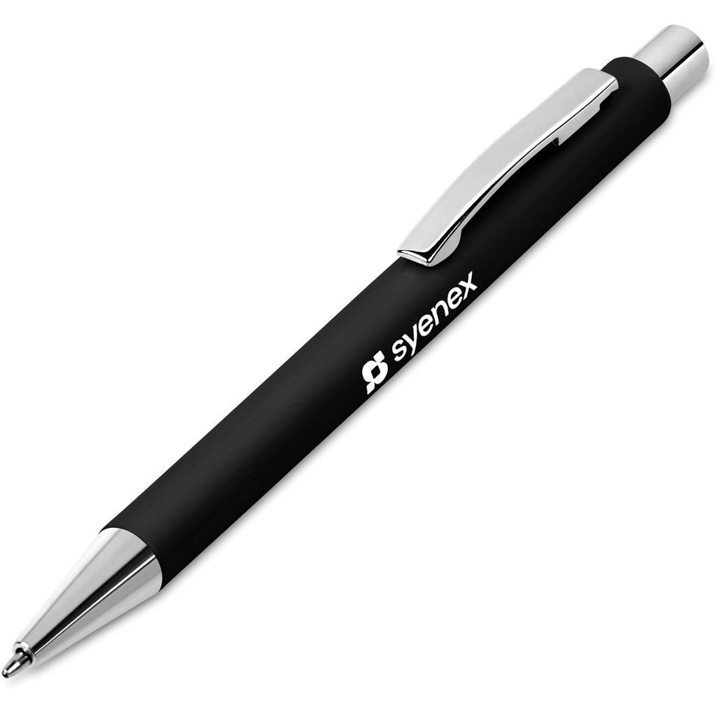 Altitude Yates Notebook & Pen Set Mirelle Leather and Lifestyle