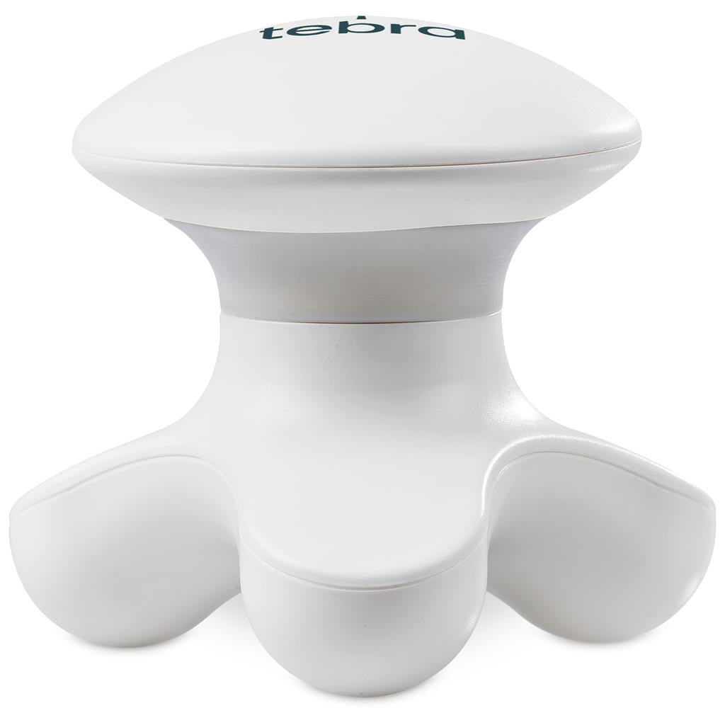 Altitude Zizz Electric Massage Tool Mirelle Leather and Lifestyle