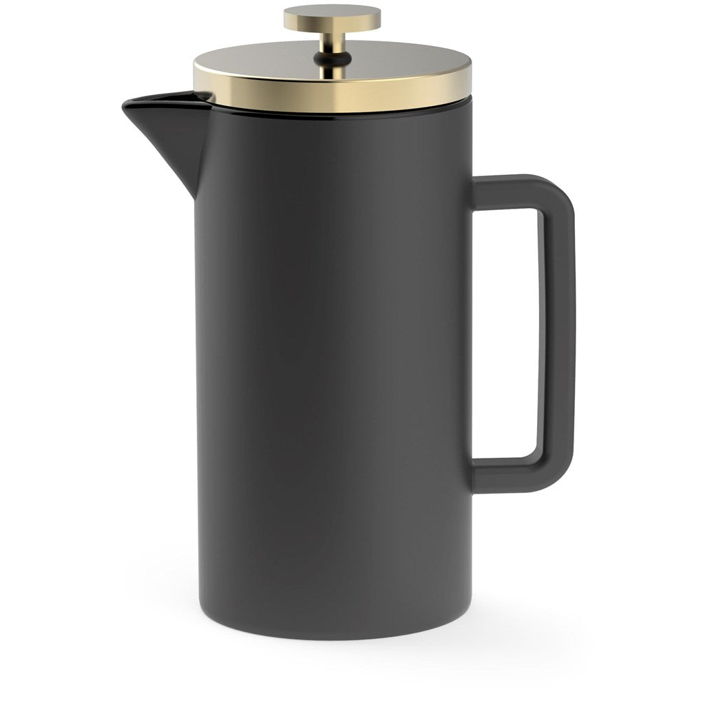 Andy Cartwright Afrique Dusk Coffee Press & Mug Set Mirelle Leather and Lifestyle