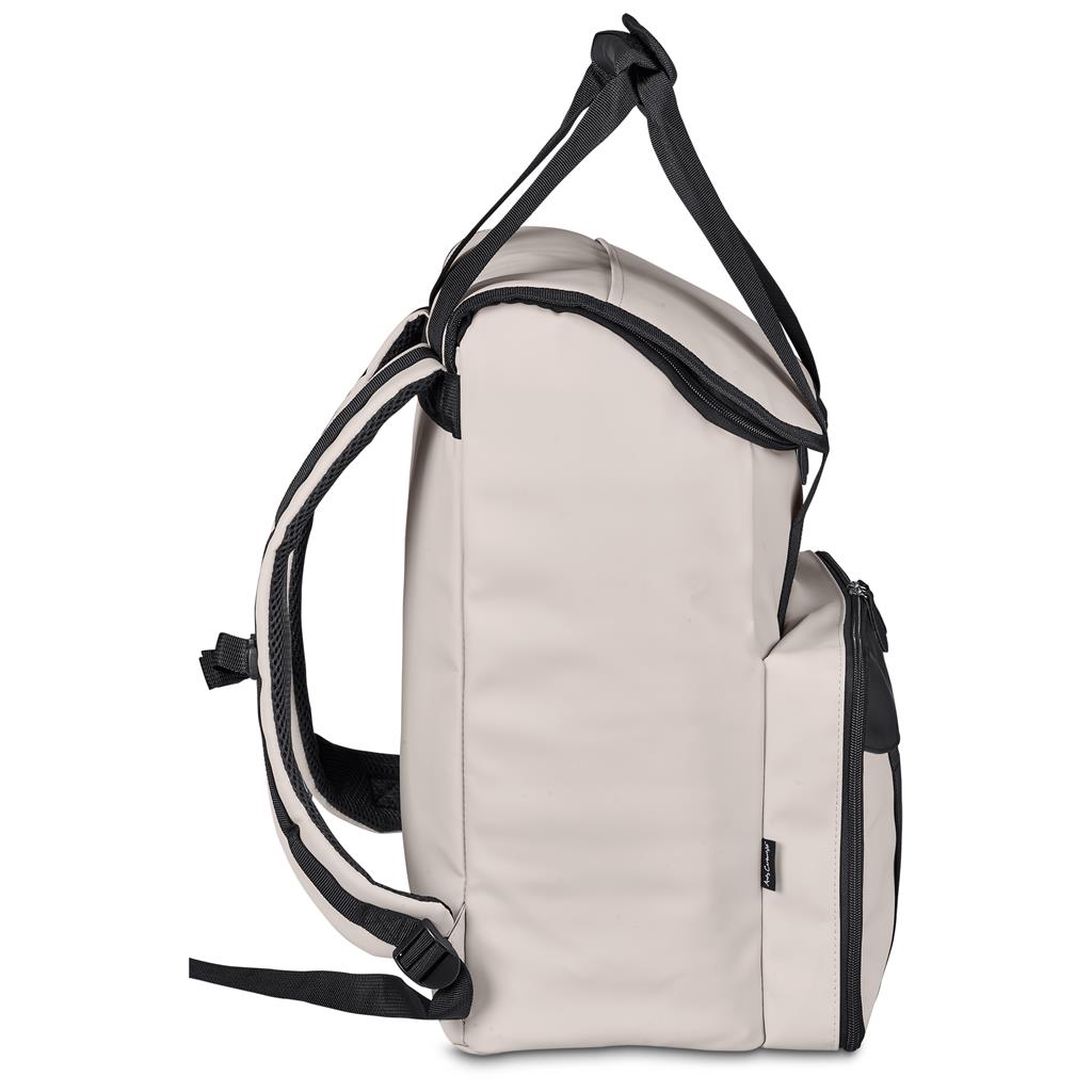 Andy Cartwright Cederberg 2-Person Picnic Backpack Cooler Mirelle Leather and Lifestyle