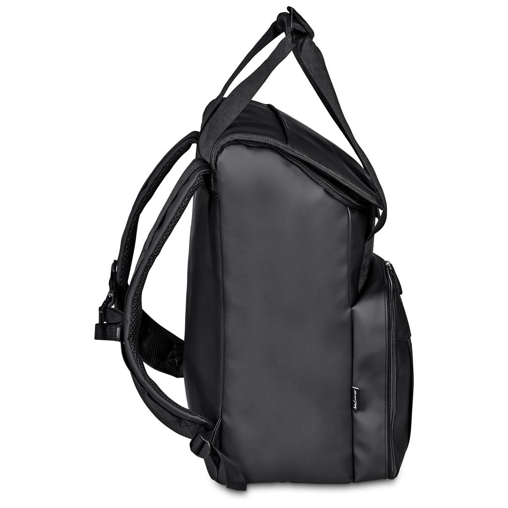 Andy Cartwright Cederberg 2-Person Picnic Backpack Cooler Mirelle Leather and Lifestyle